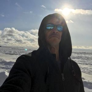 Meet your Posher, Abraham